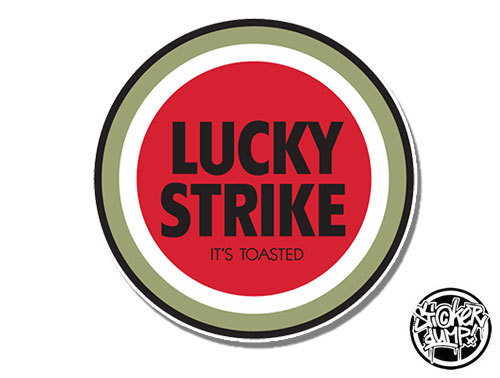 Lucky Strike