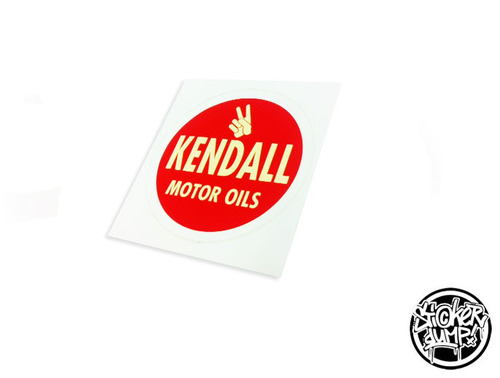 Oldskool - Kendall