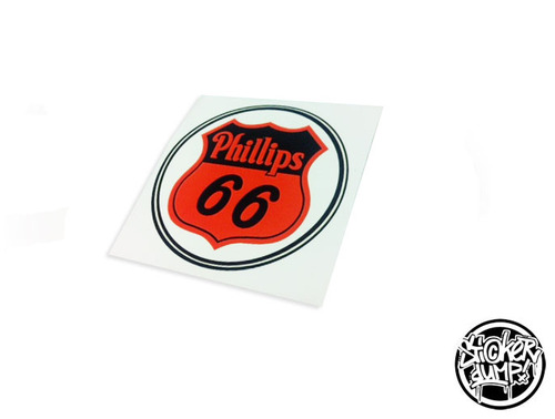 Oldskool - Phillips