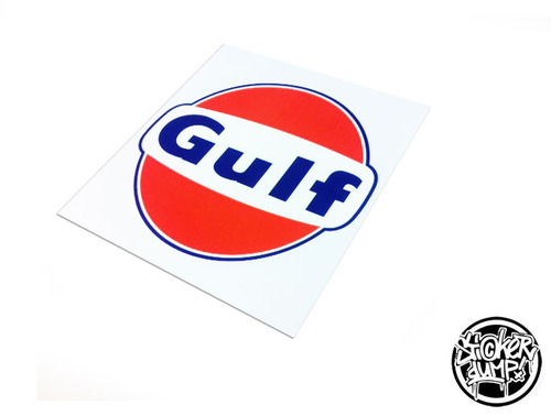 Oldskool - Gulf