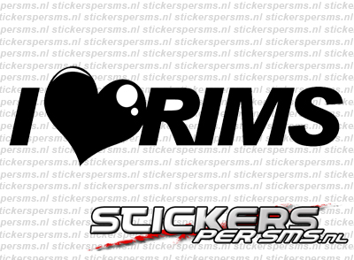 I Love Rims