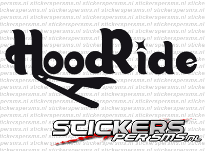 Hoodride