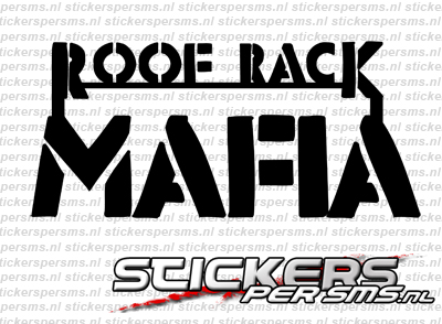 Roof Rack Mafia