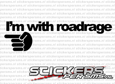 I'm With Roadrage