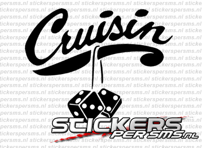 Cruisin Dices