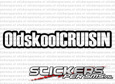 Oldskool Cruisin