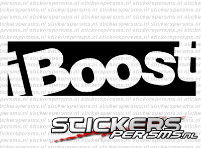 iBoost