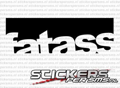 Fatlace - Fatass