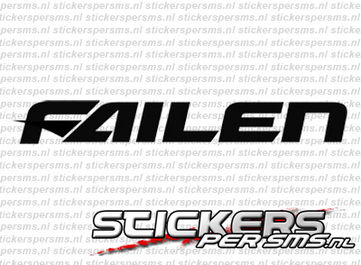 Falken - Failen