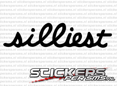 Illest - silliest
