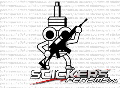 Tein AK47