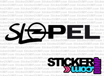 Slopel