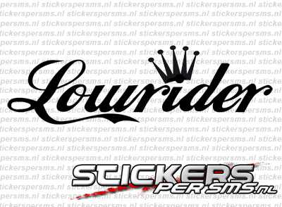 Lowrider