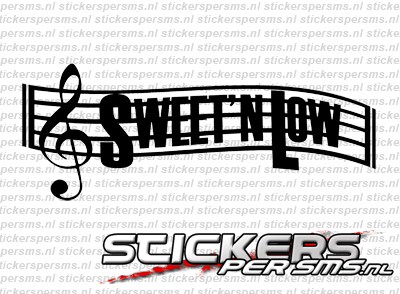 Sweet &#39;n Low Music