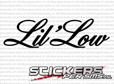 Lil'Low
