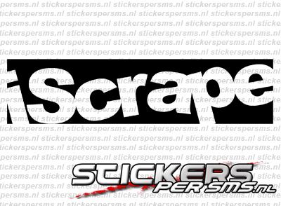 iScrape