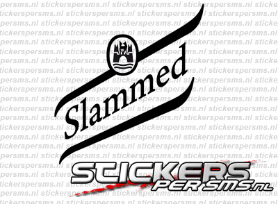 Schweppes - Slammed