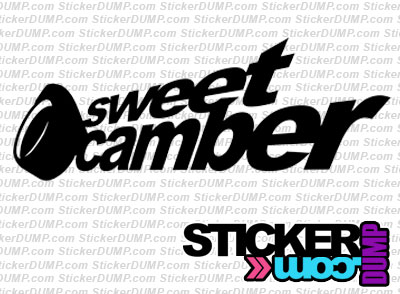 Sweet Camber