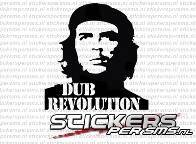 Dub Revolution
