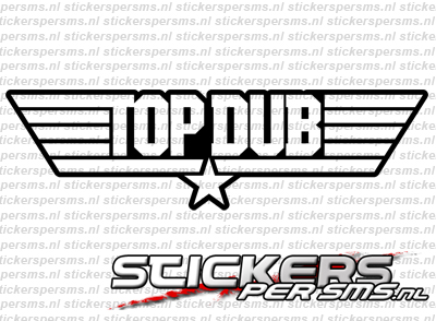 Top Gun - Top Dub