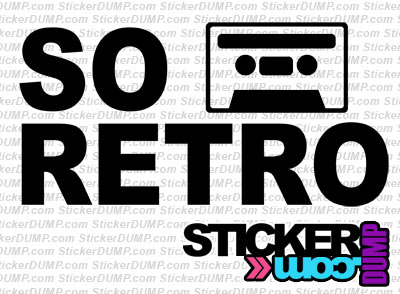 So Retro
