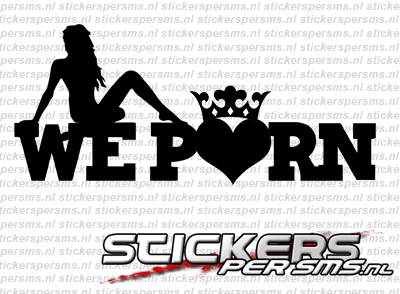We Porn