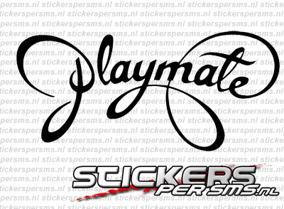 Playmate