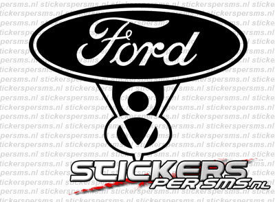 Ford V8 Full