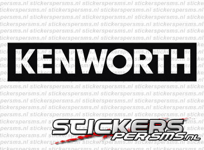 Kenworth