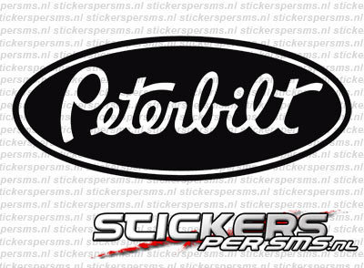 Peterbilt #1