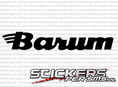 Barum