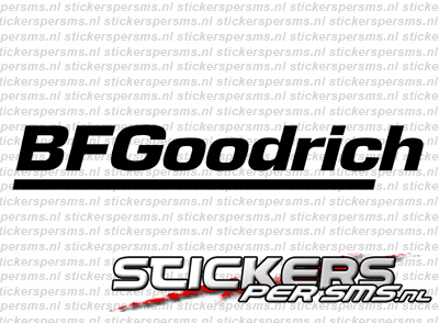 BF Goodrich