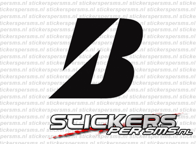 Bridgestone Logo