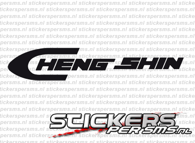 Cheng Shin