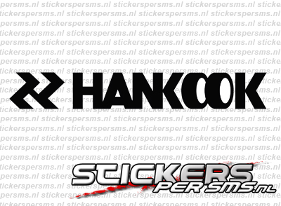 Hankook (old logo)
