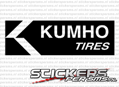 Kumho Tires #1