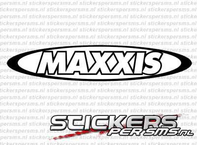 Maxxis Logo