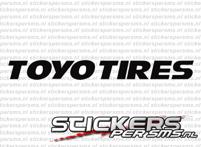 Toyo Tires
