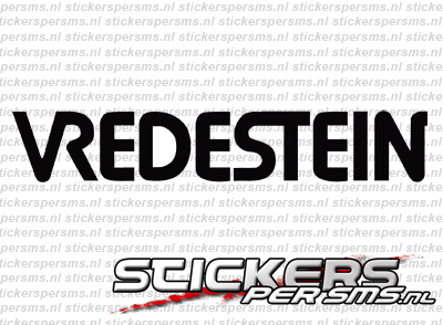 Vredestein #1