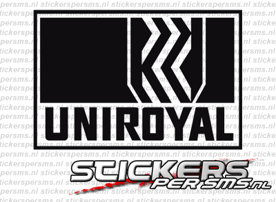 Uniroyal (old logo)