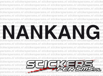 Nankang