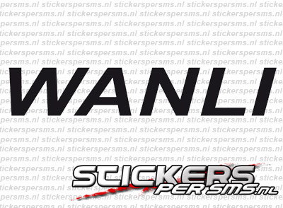 Wanli