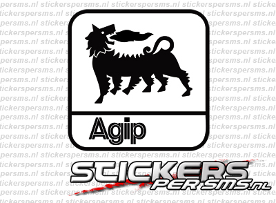 Agip Logo