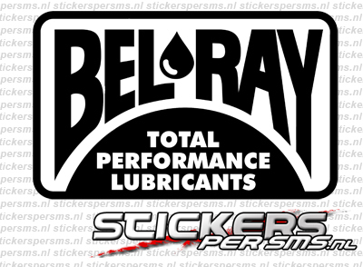 Bel Ray Logo
