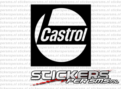 Castrol Logo #2