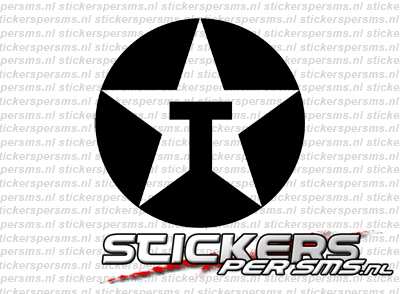 Texaco Logo