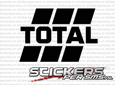 Total Old Logo