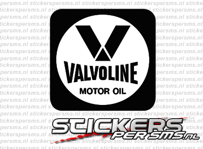 Valvoline Logo