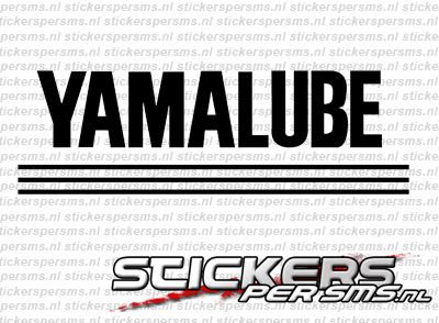 Yamalube