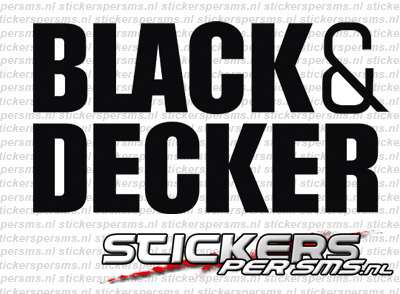 Black and Decker #2